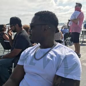 Meet your Posher, Harry